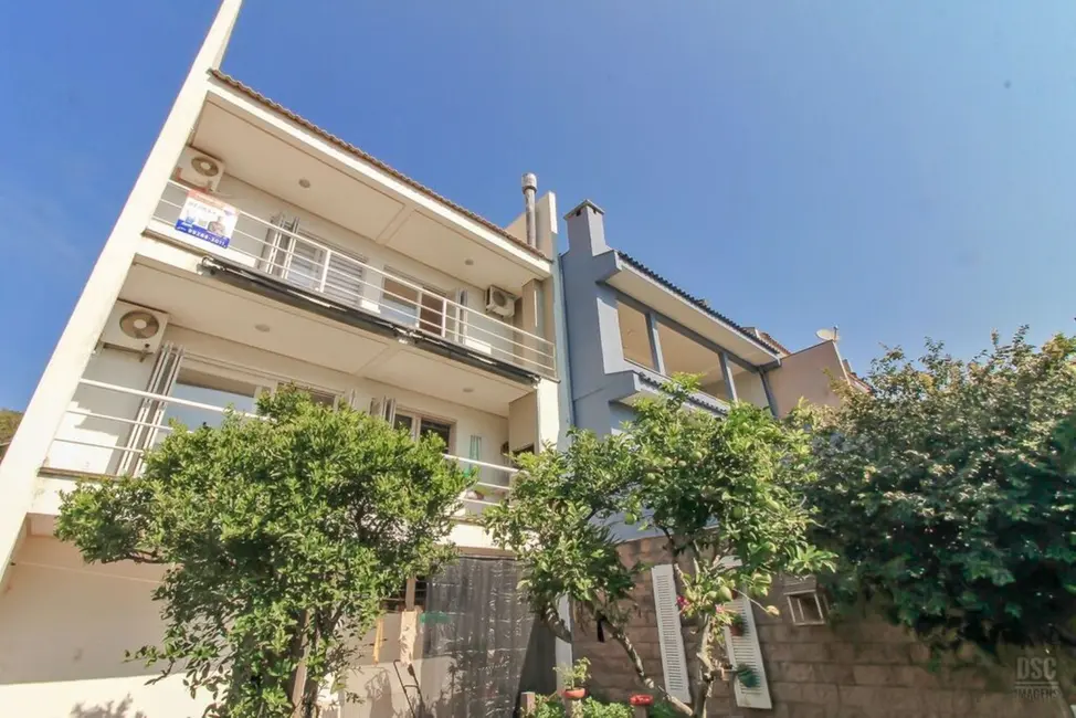 Foto 7 de Casa de Condomínio com 3 quartos à venda, 205m2 em Vila Nova, Porto Alegre - RS