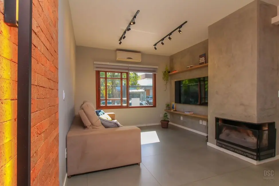 Casa com 3 quartos à venda, 140m2 em Hípica, Porto Alegre - RS - imagem 8 Foto 8 de Casa com 3 quartos à venda, 140m2 em Hípica, Porto Alegre - RS