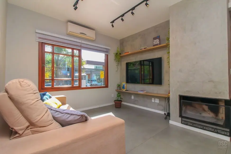 Casa com 3 quartos à venda, 140m2 em Hípica, Porto Alegre - RS - imagem 9 Foto 9 de Casa com 3 quartos à venda, 140m2 em Hípica, Porto Alegre - RS