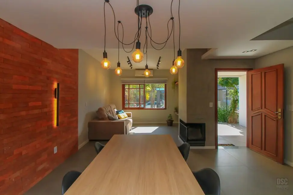 Casa com 3 quartos à venda, 140m2 em Hípica, Porto Alegre - RS - imagem 5 Foto 5 de Casa com 3 quartos à venda, 140m2 em Hípica, Porto Alegre - RS