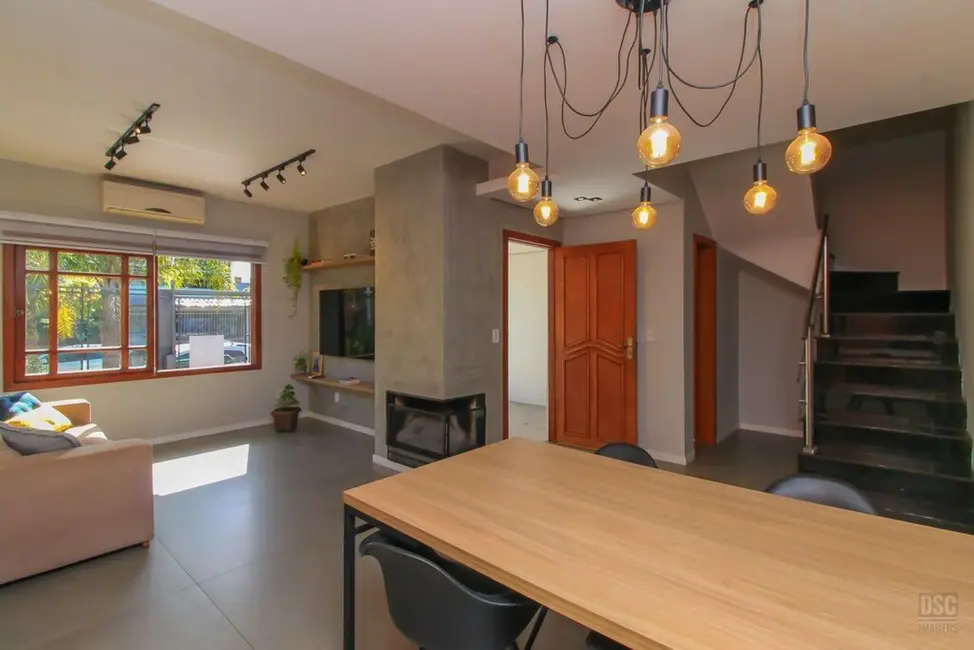 Casa com 3 quartos à venda, 140m2 em Hípica, Porto Alegre - RS - imagem 6 Foto 6 de Casa com 3 quartos à venda, 140m2 em Hípica, Porto Alegre - RS