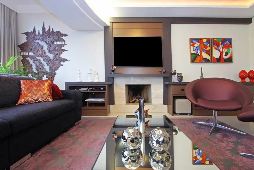 Foto 9 de Apartamento com 3 quartos à venda, 167m2 em Jardim Europa, Porto Alegre - RS