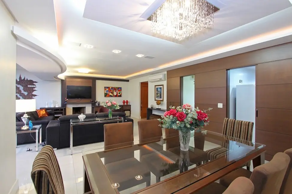 Foto 6 de Apartamento com 3 quartos à venda, 167m2 em Jardim Europa, Porto Alegre - RS