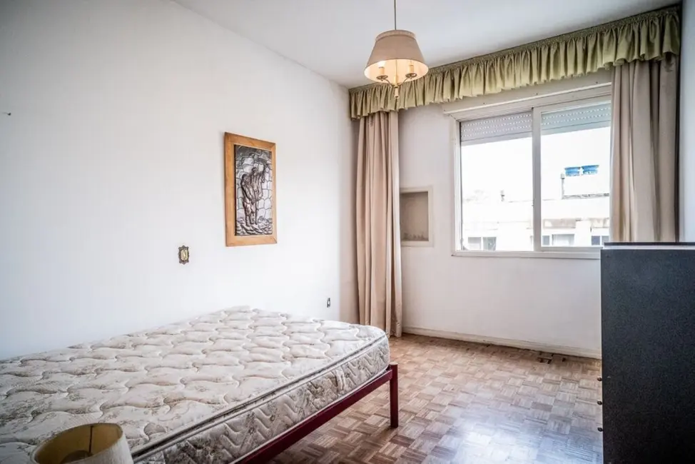 Foto 5 de Apartamento com 3 quartos à venda, 141m2 em Menino Deus, Porto Alegre - RS