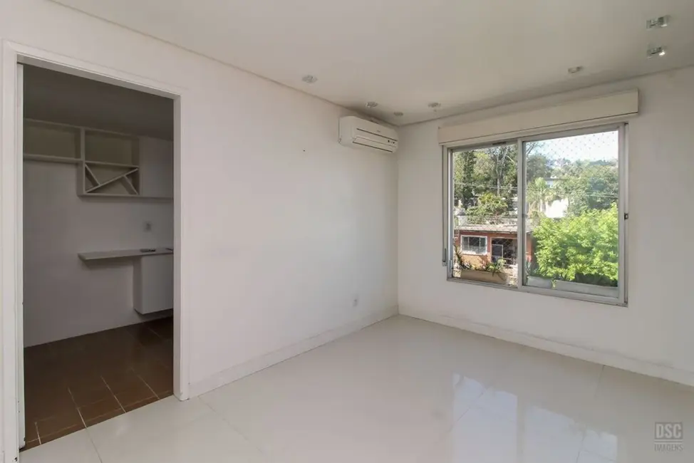 Foto 6 de Apartamento com 2 quartos à venda, 79m2 em Tristeza, Porto Alegre - RS