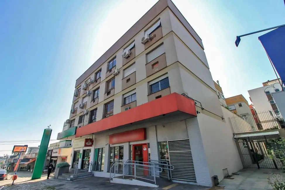 Foto 1 de Apartamento com 2 quartos à venda, 79m2 em Tristeza, Porto Alegre - RS