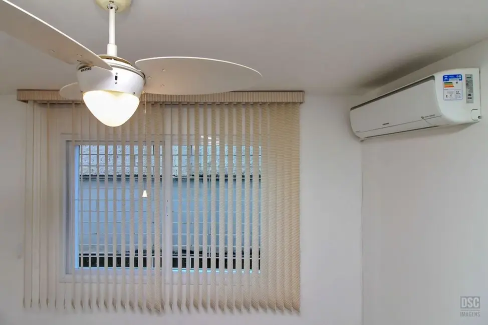 Foto 6 de Apartamento com 1 quarto à venda, 38m2 em Camaquã, Porto Alegre - RS