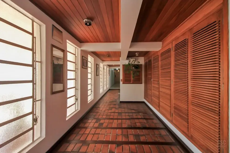 Foto 4 de Apartamento com 1 quarto à venda, 38m2 em Camaquã, Porto Alegre - RS