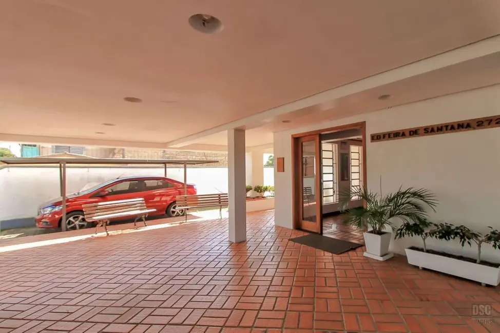 Foto 3 de Apartamento com 1 quarto à venda, 38m2 em Camaquã, Porto Alegre - RS