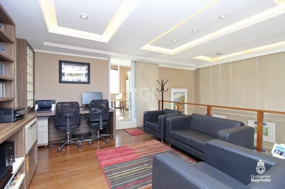 Foto 5 de Apartamento com 1 quarto à venda, 150m2 em São João, Porto Alegre - RS