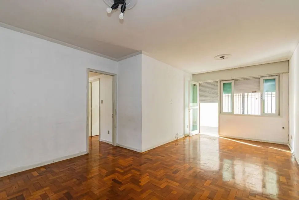 Foto 2 de Apartamento com 3 quartos à venda, 105m2 em Menino Deus, Porto Alegre - RS