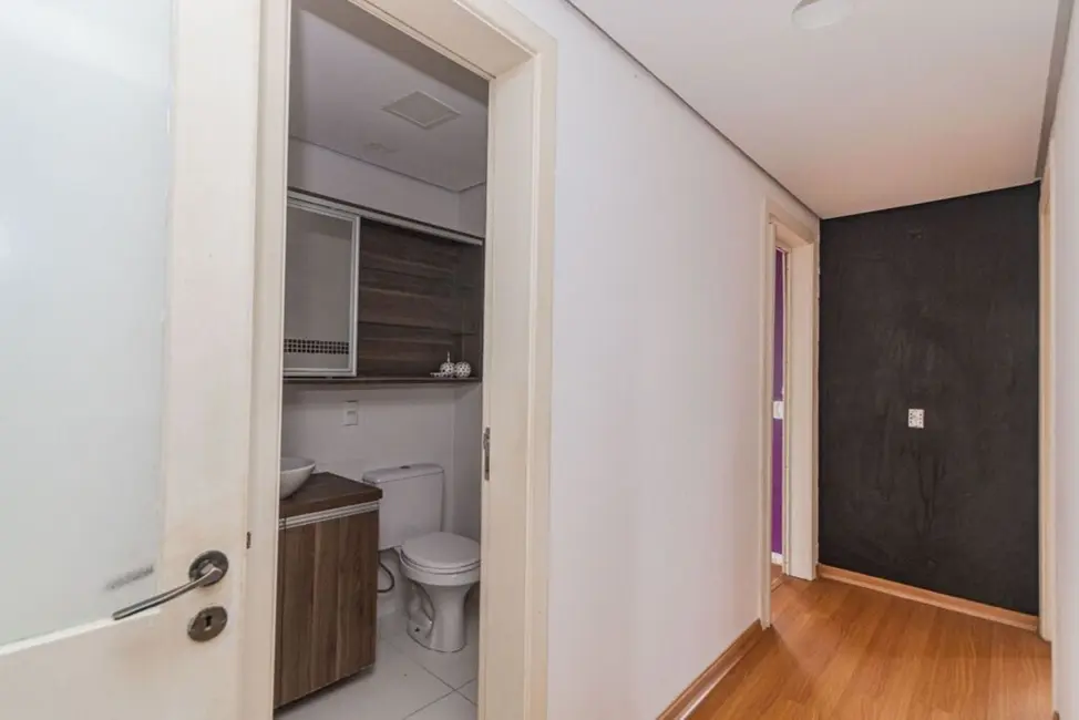 Foto 8 de Apartamento com 3 quartos à venda, 84m2 em Tristeza, Porto Alegre - RS