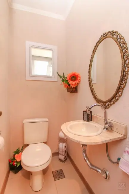 Foto 8 de Casa com 2 quartos à venda, 91m2 em Guarujá, Porto Alegre - RS