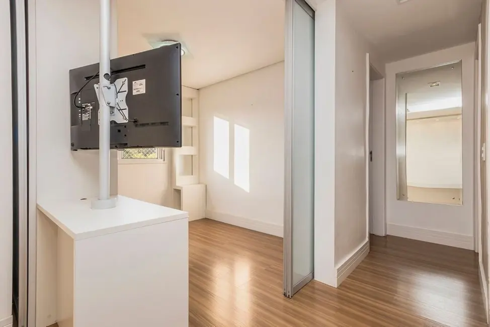 Foto 6 de Apartamento com 3 quartos à venda, 76m2 em Jardim Carvalho, Porto Alegre - RS