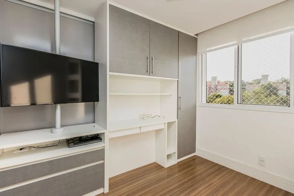 Foto 8 de Apartamento com 3 quartos à venda, 76m2 em Jardim Carvalho, Porto Alegre - RS