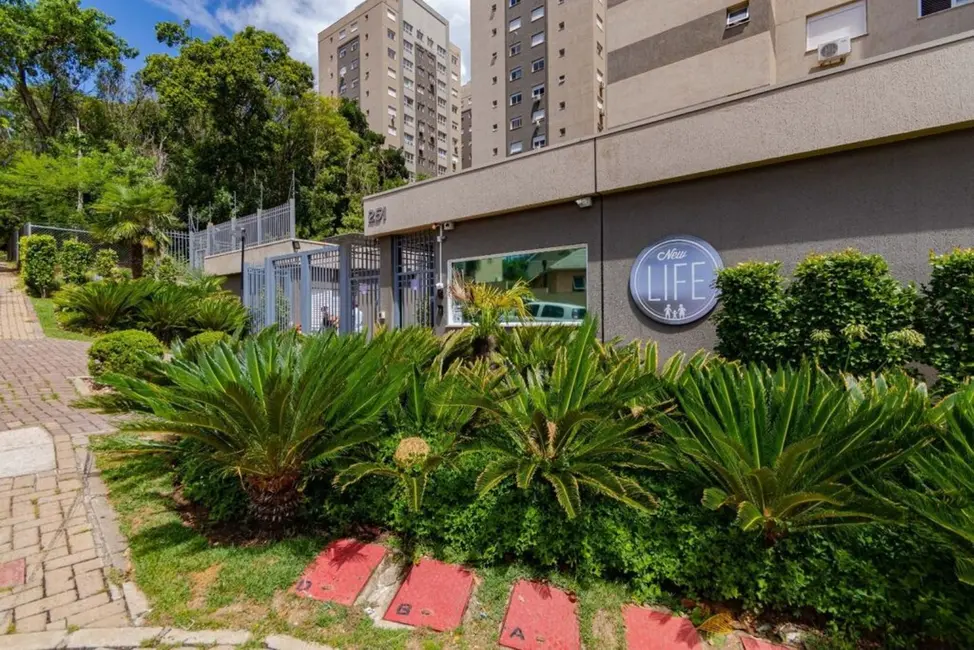 Foto 3 de Apartamento com 2 quartos à venda, 75m2 em Jardim Carvalho, Porto Alegre - RS