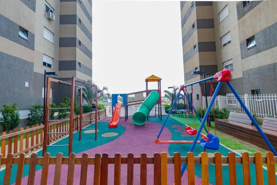 Foto 6 de Apartamento com 2 quartos à venda, 75m2 em Jardim Carvalho, Porto Alegre - RS