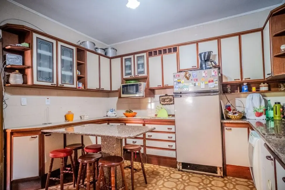 Foto 8 de Casa com 3 quartos à venda, 247m2 em Porto Alegre - RS