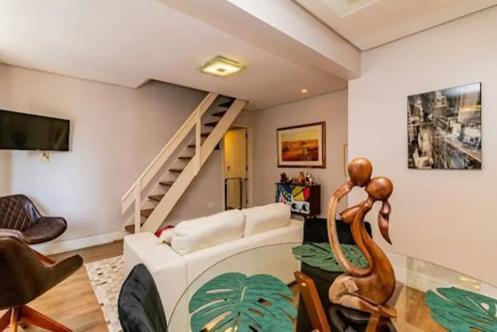 Apartamento com 3 quartos à venda, 133m2 em Cidade Baixa, Porto Alegre - RS - imagem 5 Foto 5 de Apartamento com 3 quartos à venda, 133m2 em Cidade Baixa, Porto Alegre - RS