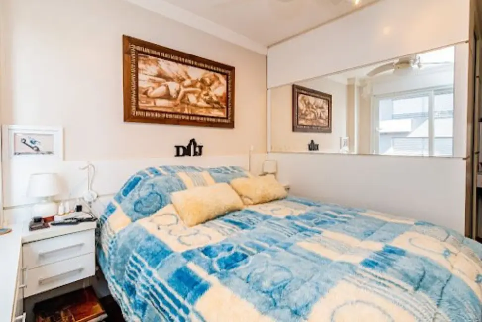 Apartamento com 3 quartos à venda, 133m2 em Cidade Baixa, Porto Alegre - RS - imagem 8 Foto 8 de Apartamento com 3 quartos à venda, 133m2 em Cidade Baixa, Porto Alegre - RS