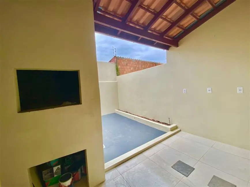 Casa com 2 quartos à venda, 68m2 em Mato Grande, Canoas - RS - imagem 9 Foto 9 de Casa com 2 quartos à venda, 68m2 em Mato Grande, Canoas - RS