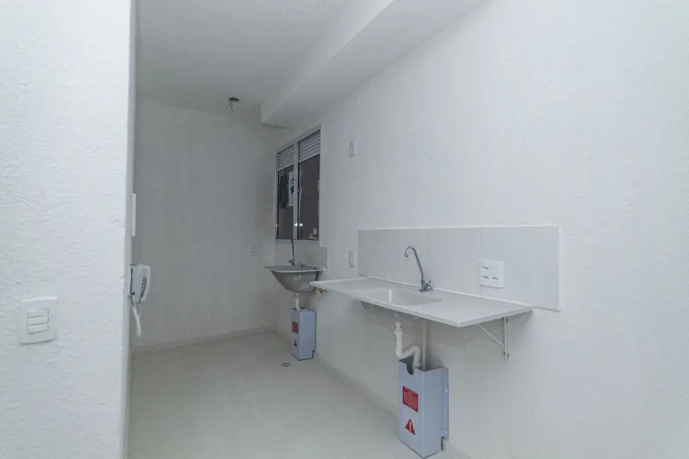 Foto 9 de Apartamento com 2 quartos à venda, 51m2 em Ipanema, Porto Alegre - RS