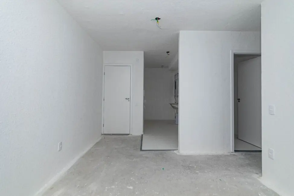 Foto 8 de Apartamento com 2 quartos à venda, 51m2 em Ipanema, Porto Alegre - RS