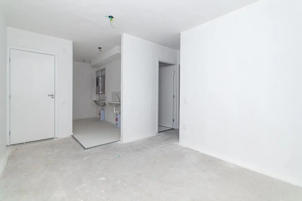 Foto 5 de Apartamento com 2 quartos à venda, 51m2 em Ipanema, Porto Alegre - RS