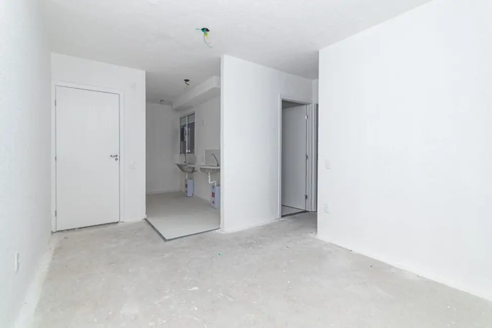 Foto 6 de Apartamento com 2 quartos à venda, 51m2 em Ipanema, Porto Alegre - RS