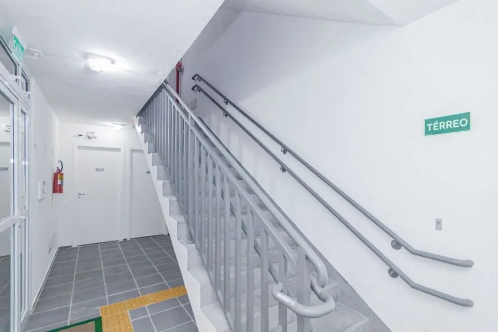 Foto 4 de Apartamento com 2 quartos à venda, 51m2 em Ipanema, Porto Alegre - RS