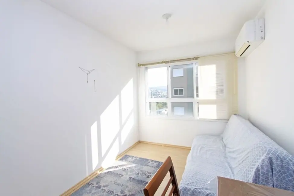 Apartamento com 2 quartos à venda, 55m2 em Jardim Carvalho, Porto Alegre - RS - imagem 4 Foto 4 de Apartamento com 2 quartos à venda, 55m2 em Jardim Carvalho, Porto Alegre - RS