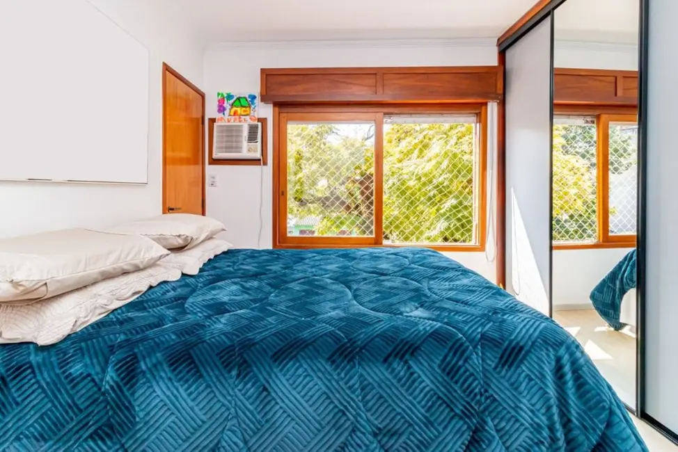 Foto 9 de Apartamento com 2 quartos à venda, 170m2 em Jardim Lindóia, Porto Alegre - RS