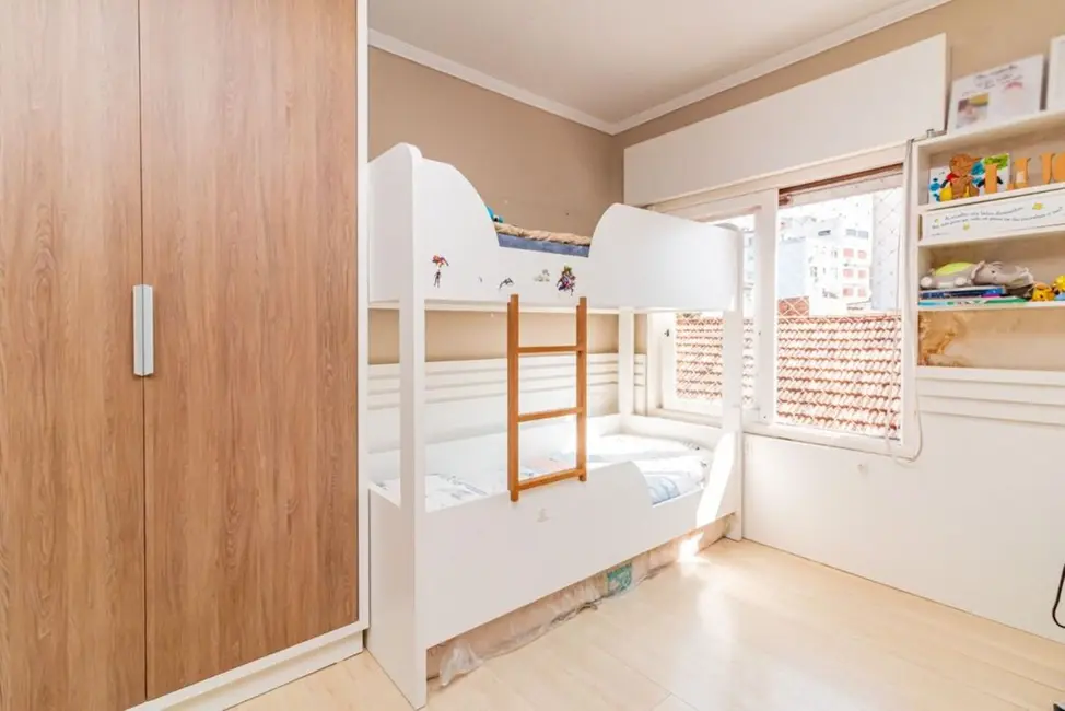 Foto 5 de Apartamento com 2 quartos à venda, 170m2 em Jardim Lindóia, Porto Alegre - RS