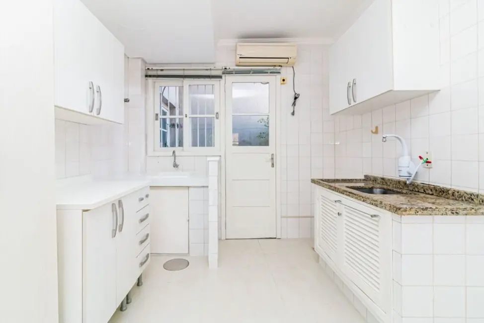 Foto 4 de Apartamento com 1 quarto à venda, 47m2 em Chácara das Pedras, Porto Alegre - RS