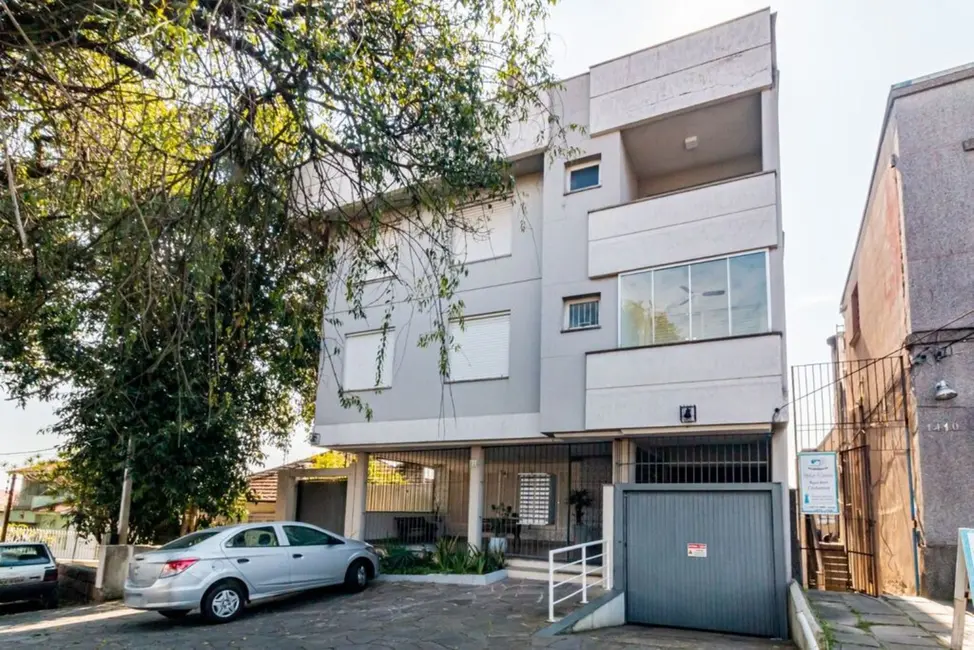 Foto 8 de Apartamento com 1 quarto à venda, 47m2 em Chácara das Pedras, Porto Alegre - RS