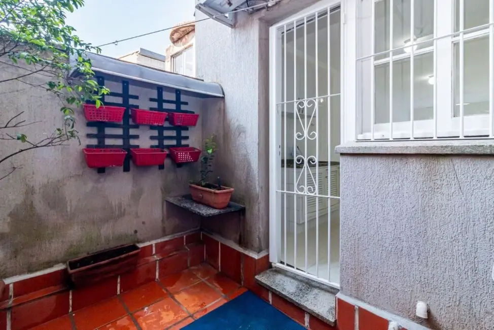 Foto 6 de Apartamento com 1 quarto à venda, 47m2 em Chácara das Pedras, Porto Alegre - RS