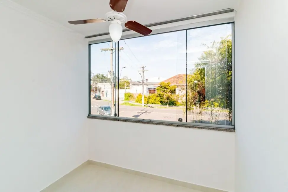 Foto 1 de Apartamento com 1 quarto à venda, 47m2 em Chácara das Pedras, Porto Alegre - RS
