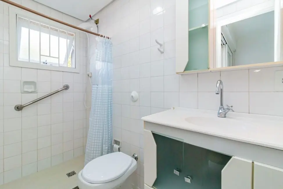 Foto 5 de Apartamento com 1 quarto à venda, 47m2 em Chácara das Pedras, Porto Alegre - RS