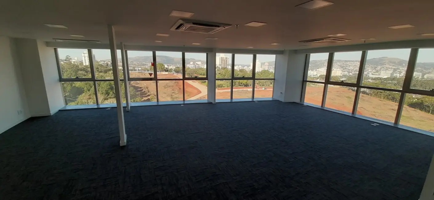Foto 2 de Sala Comercial à venda, 107m2 em Petrópolis, Porto Alegre - RS