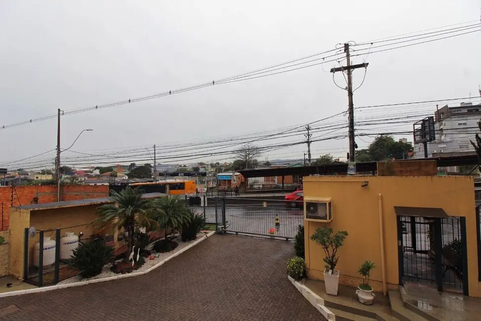 Apartamento com 3 quartos à venda, 54m2 em Sarandi, Porto Alegre - RS - imagem 5 Foto 5 de Apartamento com 3 quartos à venda, 54m2 em Sarandi, Porto Alegre - RS