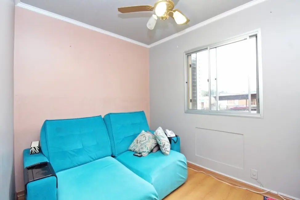 Apartamento com 3 quartos à venda, 54m2 em Sarandi, Porto Alegre - RS - imagem 7 Foto 7 de Apartamento com 3 quartos à venda, 54m2 em Sarandi, Porto Alegre - RS
