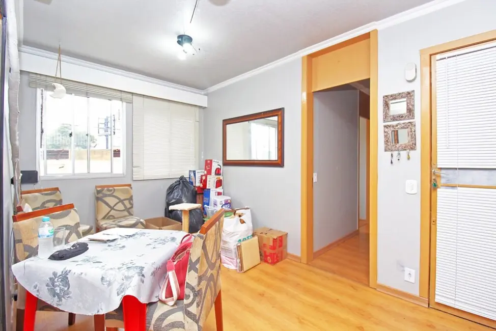 Apartamento com 3 quartos à venda, 54m2 em Sarandi, Porto Alegre - RS - imagem 9 Foto 9 de Apartamento com 3 quartos à venda, 54m2 em Sarandi, Porto Alegre - RS