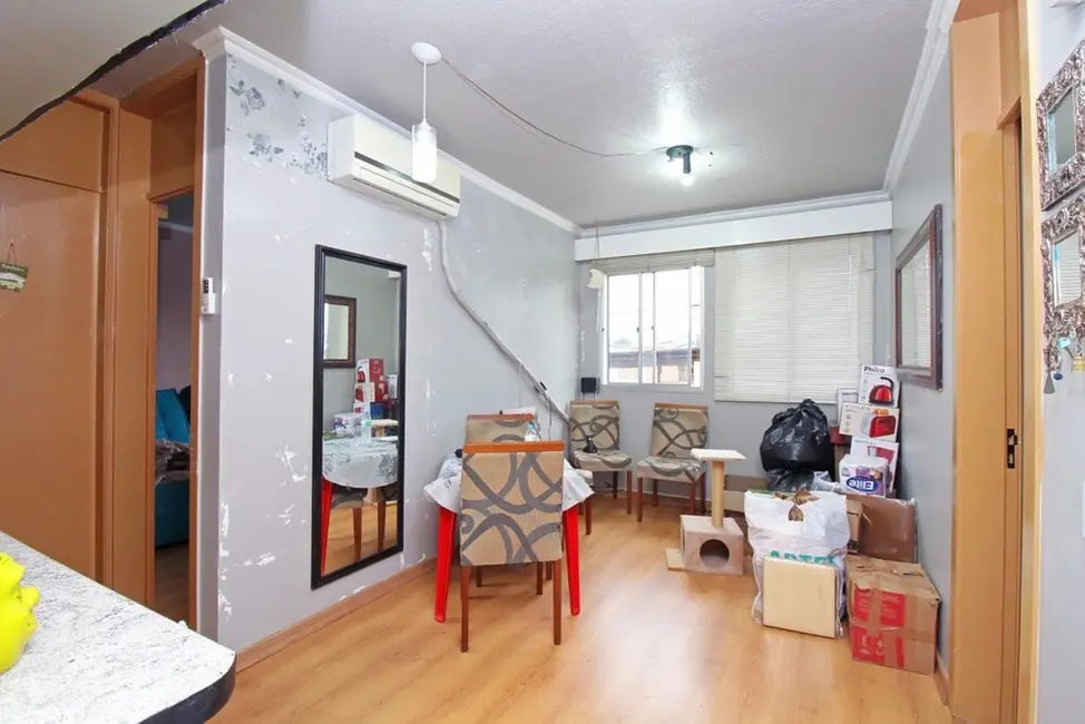 Apartamento com 3 quartos à venda, 54m2 em Sarandi, Porto Alegre - RS - imagem 8 Foto 8 de Apartamento com 3 quartos à venda, 54m2 em Sarandi, Porto Alegre - RS