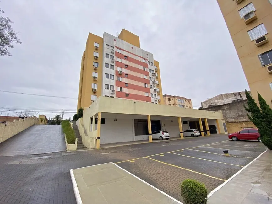 Apartamento com 3 quartos à venda, 54m2 em Sarandi, Porto Alegre - RS - imagem 3 Foto 3 de Apartamento com 3 quartos à venda, 54m2 em Sarandi, Porto Alegre - RS