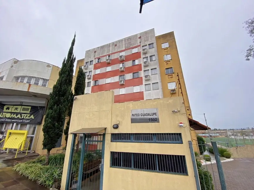 Apartamento com 3 quartos à venda, 54m2 em Sarandi, Porto Alegre - RS - imagem 4 Foto 4 de Apartamento com 3 quartos à venda, 54m2 em Sarandi, Porto Alegre - RS