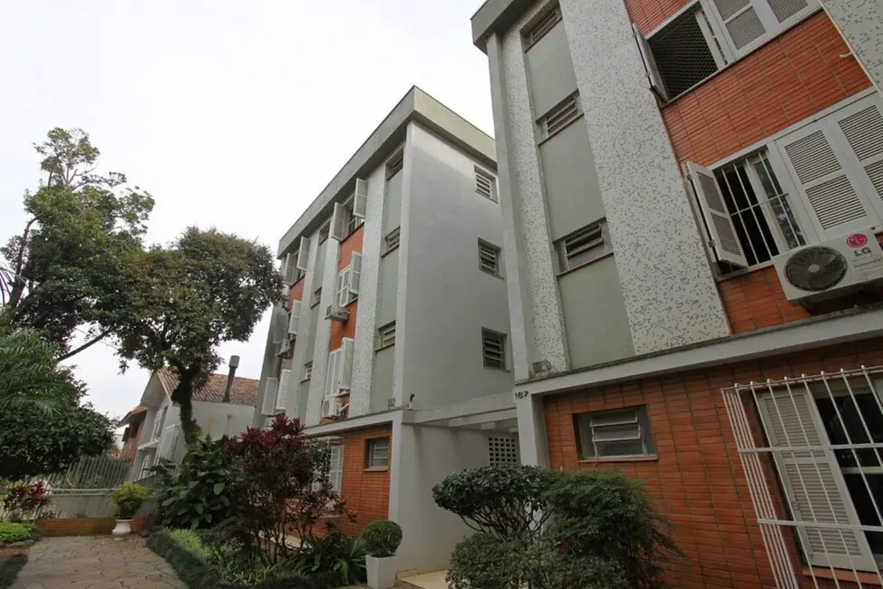 Apartamento com 2 quartos à venda, 69m2 em Santa Tereza, Porto Alegre - RS - imagem 3 Foto 3 de Apartamento com 2 quartos à venda, 69m2 em Santa Tereza, Porto Alegre - RS