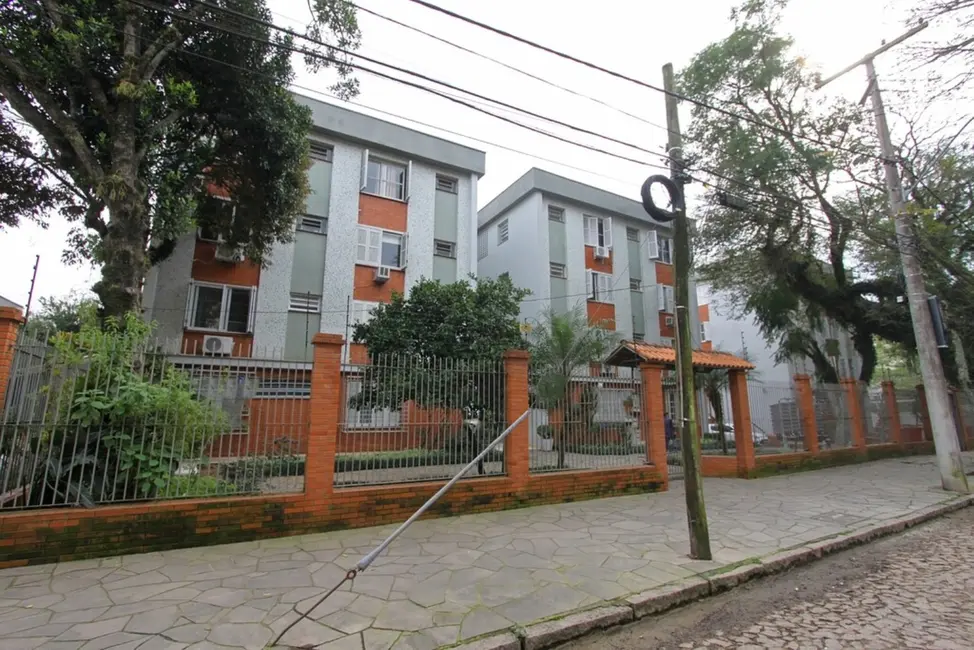 Foto 1 de Apartamento com 2 quartos à venda, 69m2 em Santa Tereza, Porto Alegre - RS