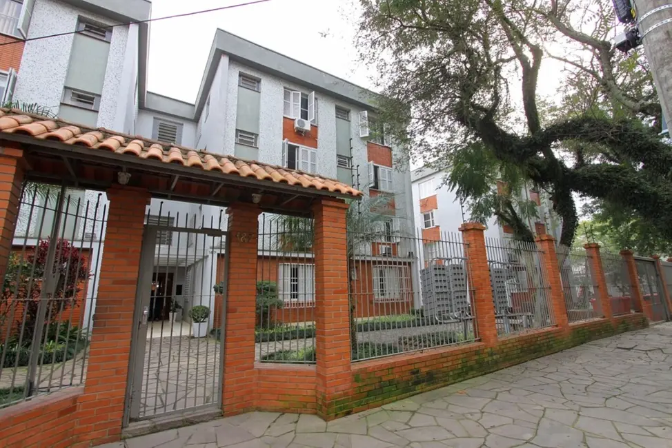 Apartamento com 2 quartos à venda, 69m2 em Santa Tereza, Porto Alegre - RS - imagem 4 Foto 4 de Apartamento com 2 quartos à venda, 69m2 em Santa Tereza, Porto Alegre - RS