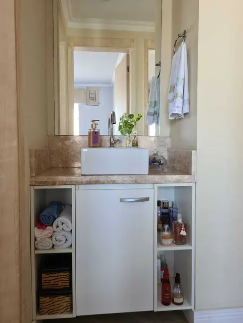 Foto 9 de Apartamento com 2 quartos à venda, 48m2 em Sarandi, Porto Alegre - RS