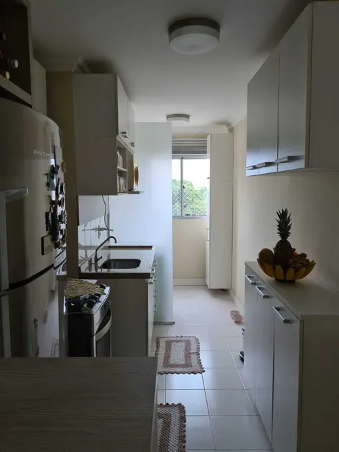 Foto 2 de Apartamento com 2 quartos à venda, 48m2 em Sarandi, Porto Alegre - RS